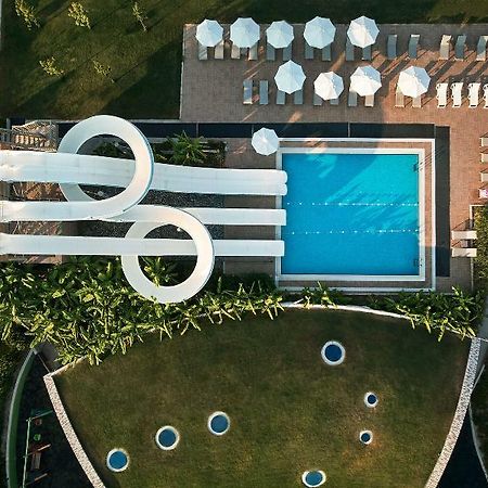 Akra Fethiye The Residence Tui Blue Sensatori (Adults Only) Kargı Extérieur photo
