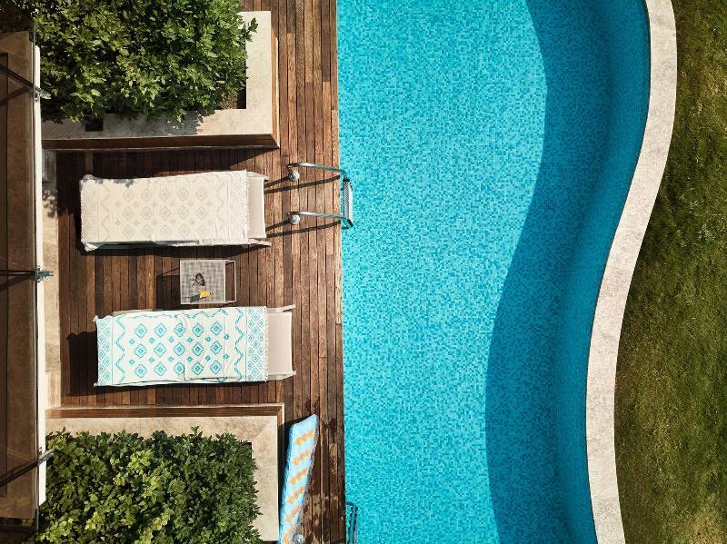 Akra Fethiye The Residence Tui Blue Sensatori (Adults Only) Kargı Extérieur photo