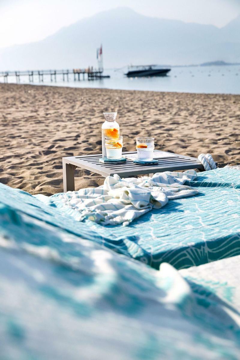 Akra Fethiye The Residence Tui Blue Sensatori (Adults Only) Kargı Extérieur photo